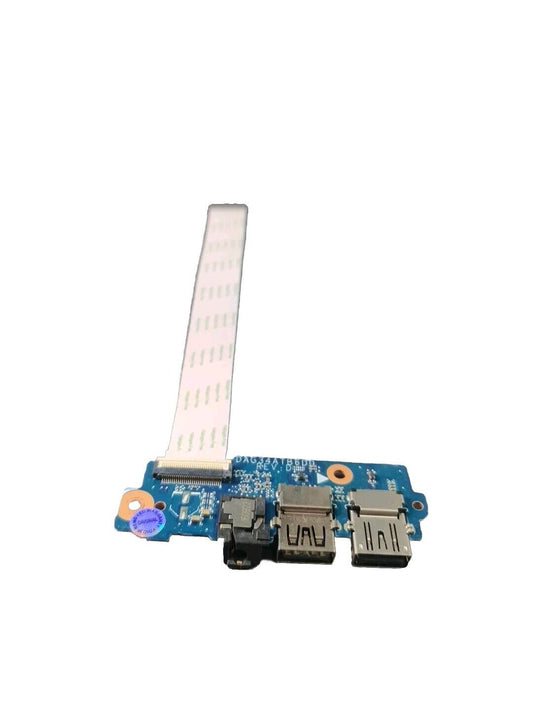 Genuine/OEM HP Pavilion 15-AU175SA Laptop USB Sub Board - 15-AU175SA