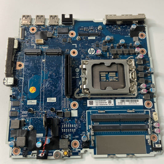 Genuine HP Z2 Mini G9 N15712-602 M85205-602 Intel LGA1700 CPU Socket Motherboard