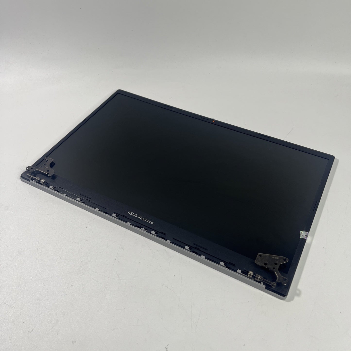 Genuine Silver Asus Vivobook 15 X1504ZA Complete Top Lid & Screen Assembly.