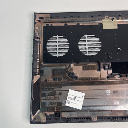 Genuine Black HP Victus 15-fa1003sa Bottom Base Cover EAG3P003A3. Grade A