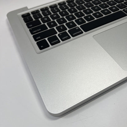 APPLE MACBOOK PRO A1278 13” MID 2012 LATE 2011 Palmrest UK Keyboard Touchpad