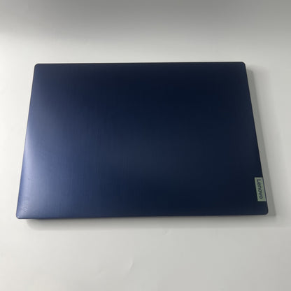Lenovo IdeaPad3 14ITL05 14" Intel Pentium Gold 7505 4GB RAM 128GB SSD Windows 11