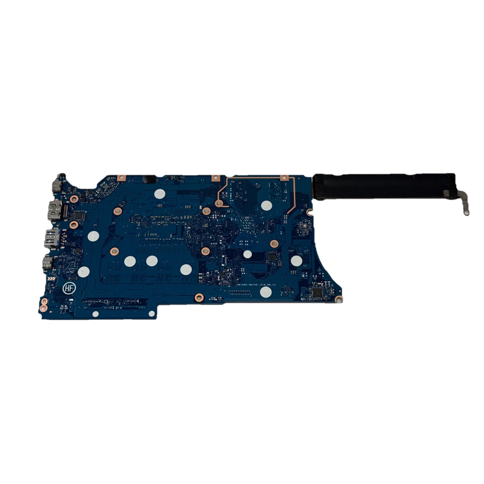 Samsung Galaxy NP750XDA Motherboard i5 11th Gen (FOR PARTS)