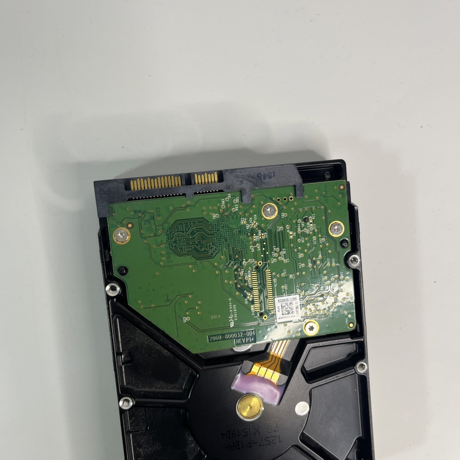 Dell 1TB, 7200 RPM, 3.5 inch Internal Desktop Drive - 0HNWHH