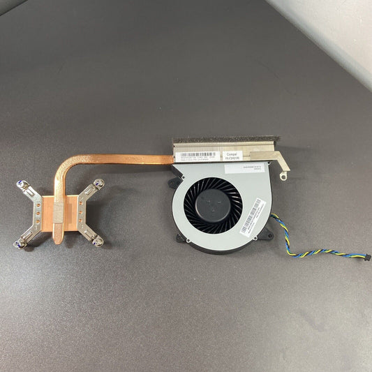Genuine Lenovo V530-22ICB V530-24ICB heatsink & Fan