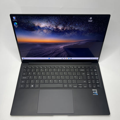 Samsung Galaxy Book 2 Pro 5G Core i5-1240P 8GB 512GB 15.6 Inch AMOLED Windows 11
