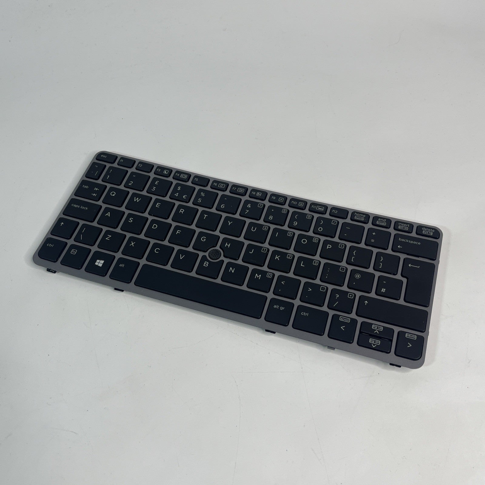 Genuine Hp Elitebook | 820 UK ENG Backlit Keyboard 762585-031