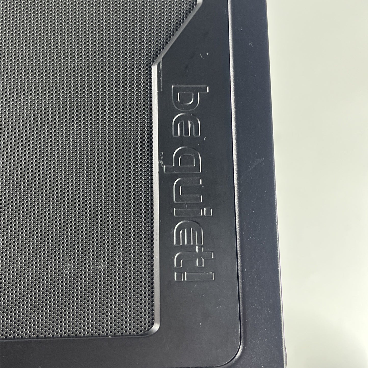 BE QUITE! Gaming PC i7-13700KF 32GB RAM 1TB SSD Gigabyte MB Z690 Gaming X