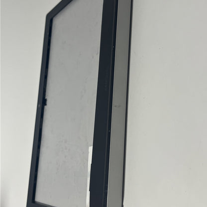 Genuine Silver Samsung Chromebook XE310XDA Top Lid And Bezel