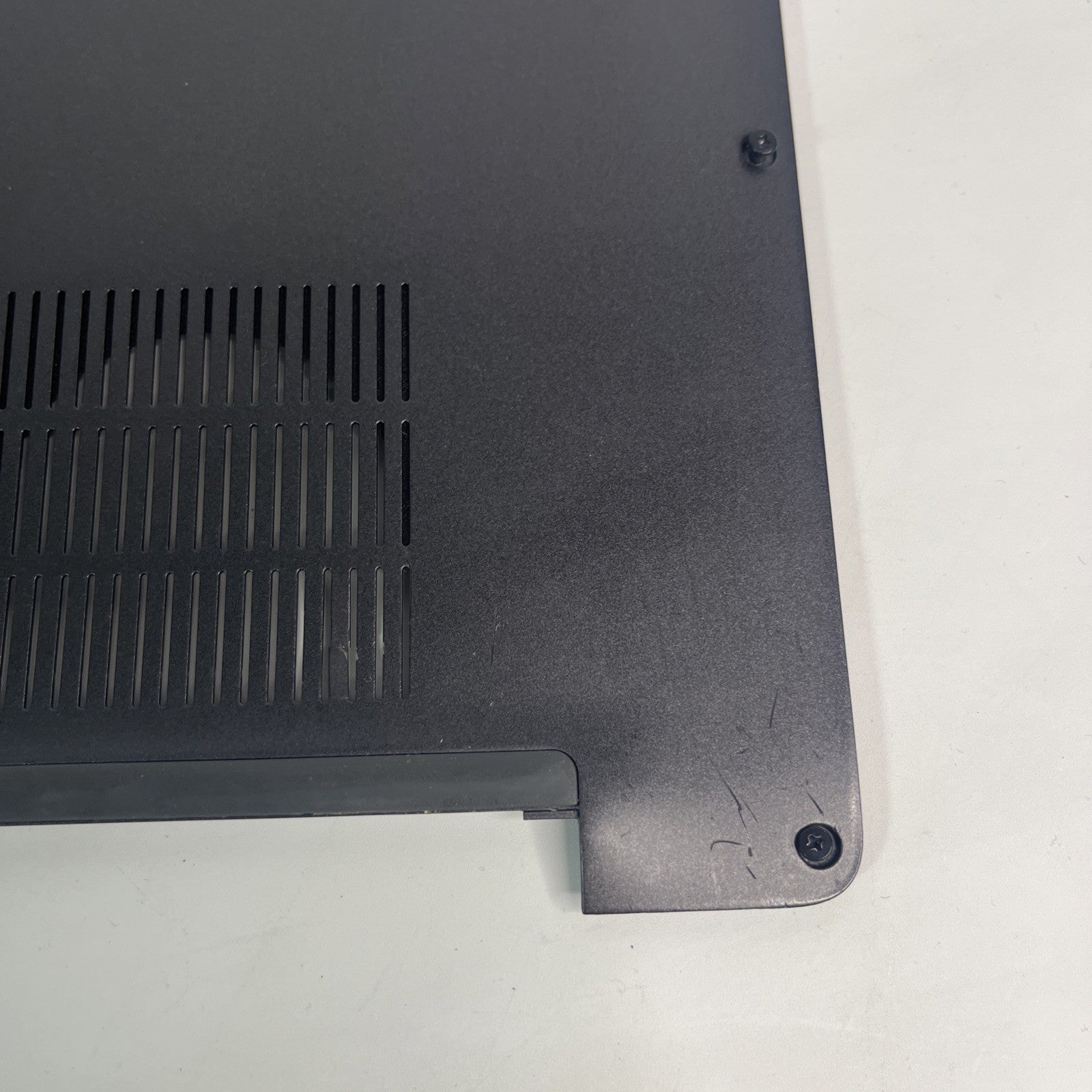 Genuine Black Dell Latitude 7400 Bottom Base Case Cover Cn-0V532K-FYK00