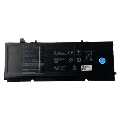 Razer Book 13 RZ09-0357 GENUINE Battery RC30-0357 (EXCELLENT HEALTH)