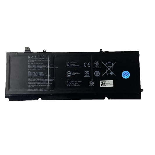 Razer Book 13 RZ09-0357 GENUINE Battery RC30-0357 (EXCELLENT HEALTH)