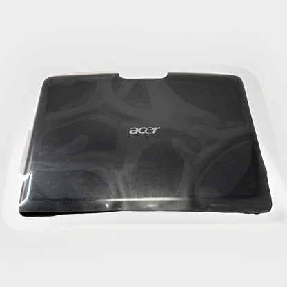 Acer ASPIRE 5920 / 5920G LCD Back Top Lid Cover 60.AGW07.003 Black