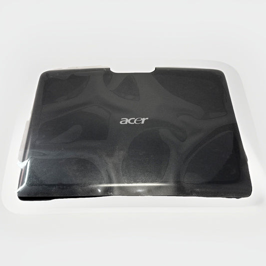 Acer ASPIRE 5920 / 5920G LCD Back Top Lid Cover 60.AGW07.003 Black