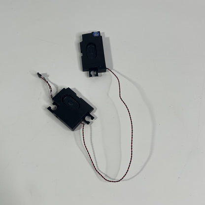 Lenovo Chromebook C340-11 81TA Flex 3CB-11 82BB Internal Speakers 5SB0S31887