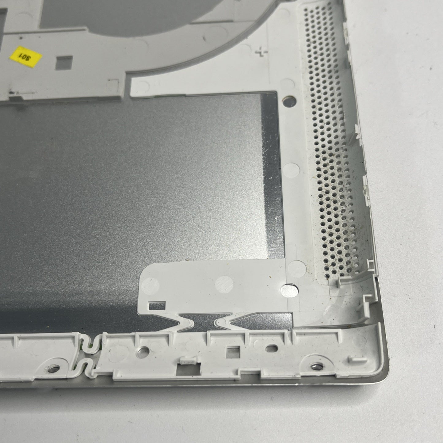 Genuine Sliver Dell Inspiron 7501 Bottom Cover Case Cn-0VFPVN-CNT00