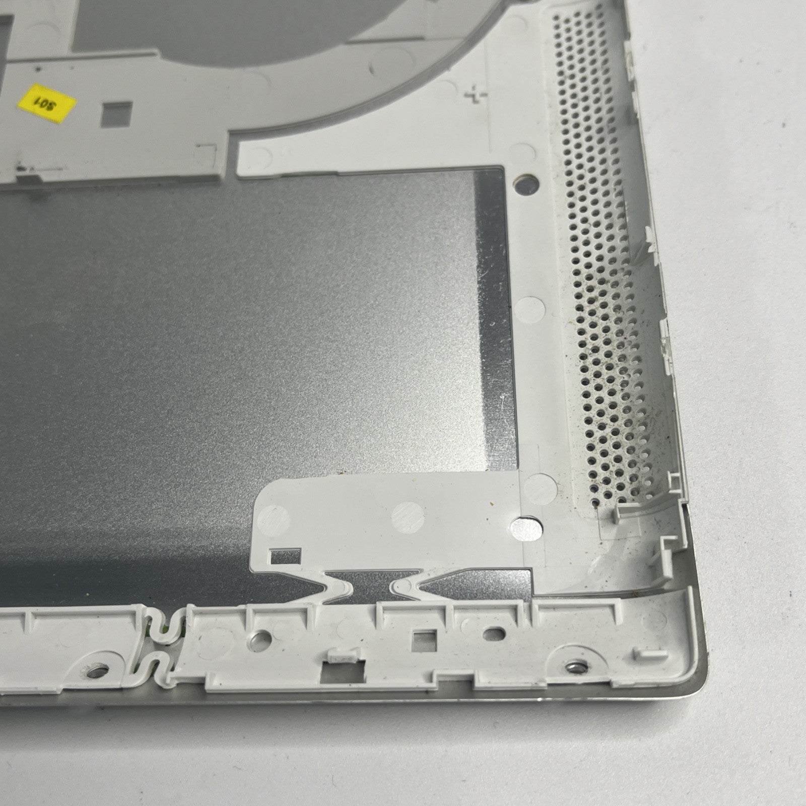 Genuine Sliver Dell Inspiron 7501 Bottom Cover Case Cn-0VFPVN-CNT00