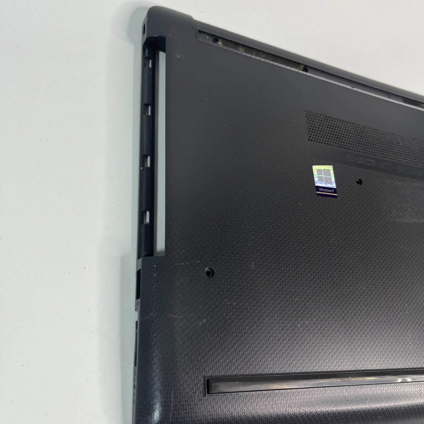 Genuine Black Hp 250 G7 Bottom-base Ap2Hj000650 Grade C