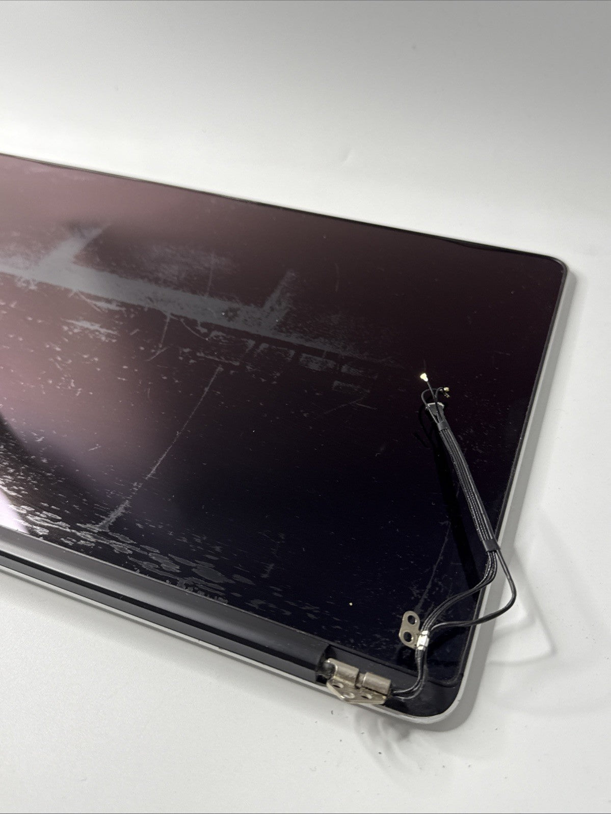 MacBook Pro A1398 15