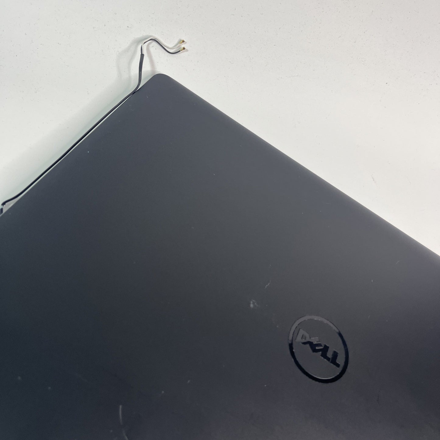 Genuine Black Dell Latitude 3570 Complete Top Lid And Screen Assembly