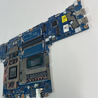 Genuine Acer Predator Helios PH315-55 Motherboard I7-12700H RTX 3070TI. No Power