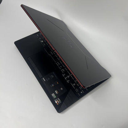 ASUS TUF Gaming FA506IV 15.6” FHD AMD Ryzen 7 4800H RTX 2060 16GB RAM 256GB SSD