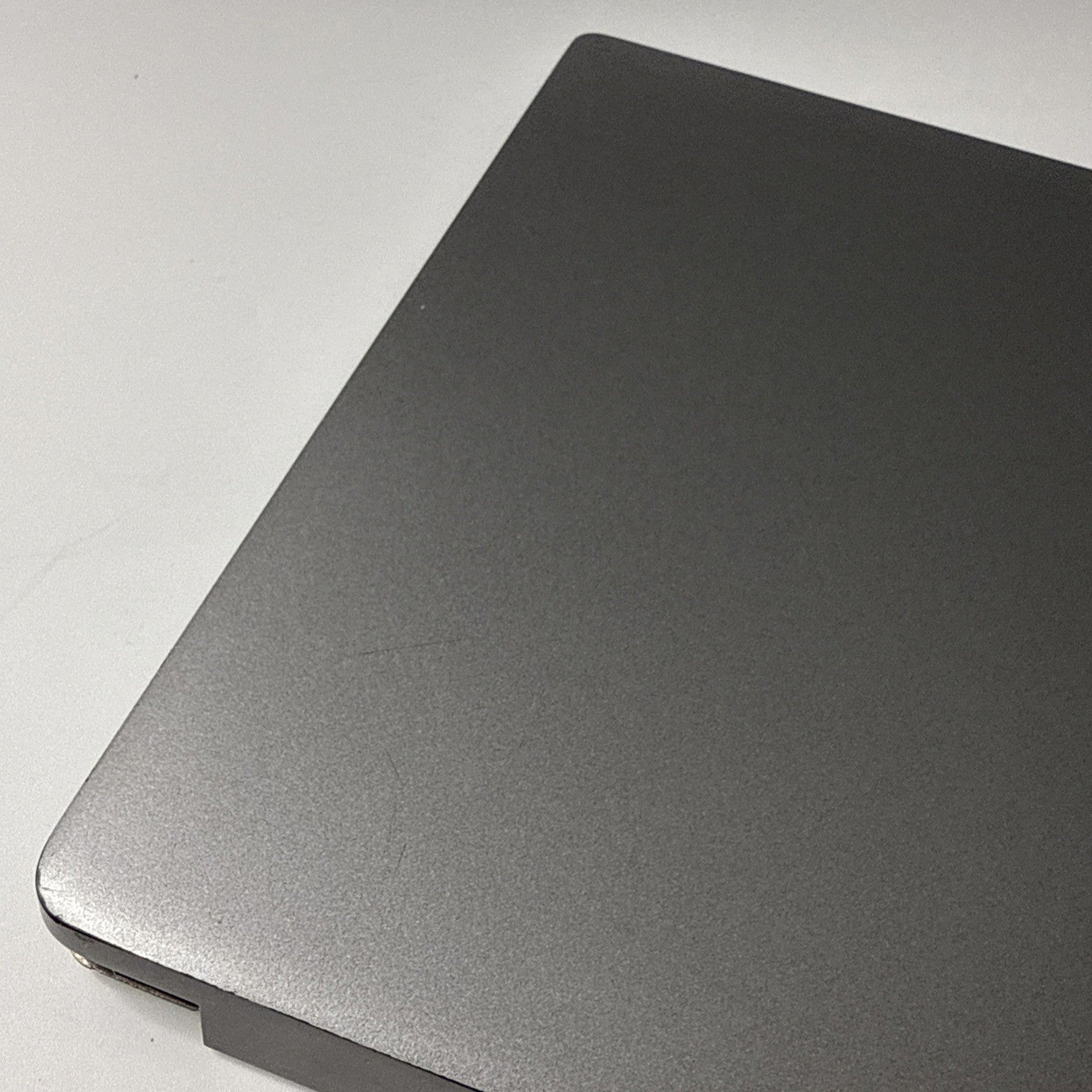 Genuine Dell Latitude 5420 Top Lid Cover AP30K000403 0DW98X - Silver