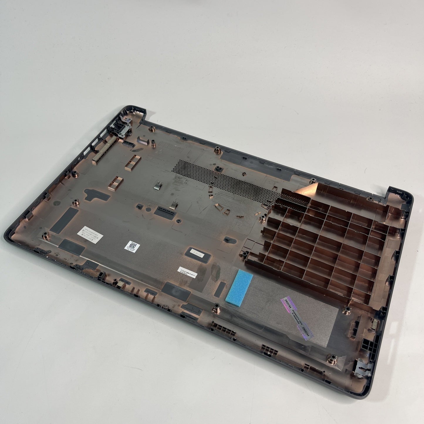 Genuine Grey HP 15-db0521sa Bottom Case Cover Ap29M000930 Grade C