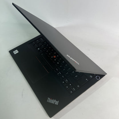 Lenovo ThinkPad E14 Gen 1 i5-10210U 16GB 256GB SSD 14” Windows 11 Laptop