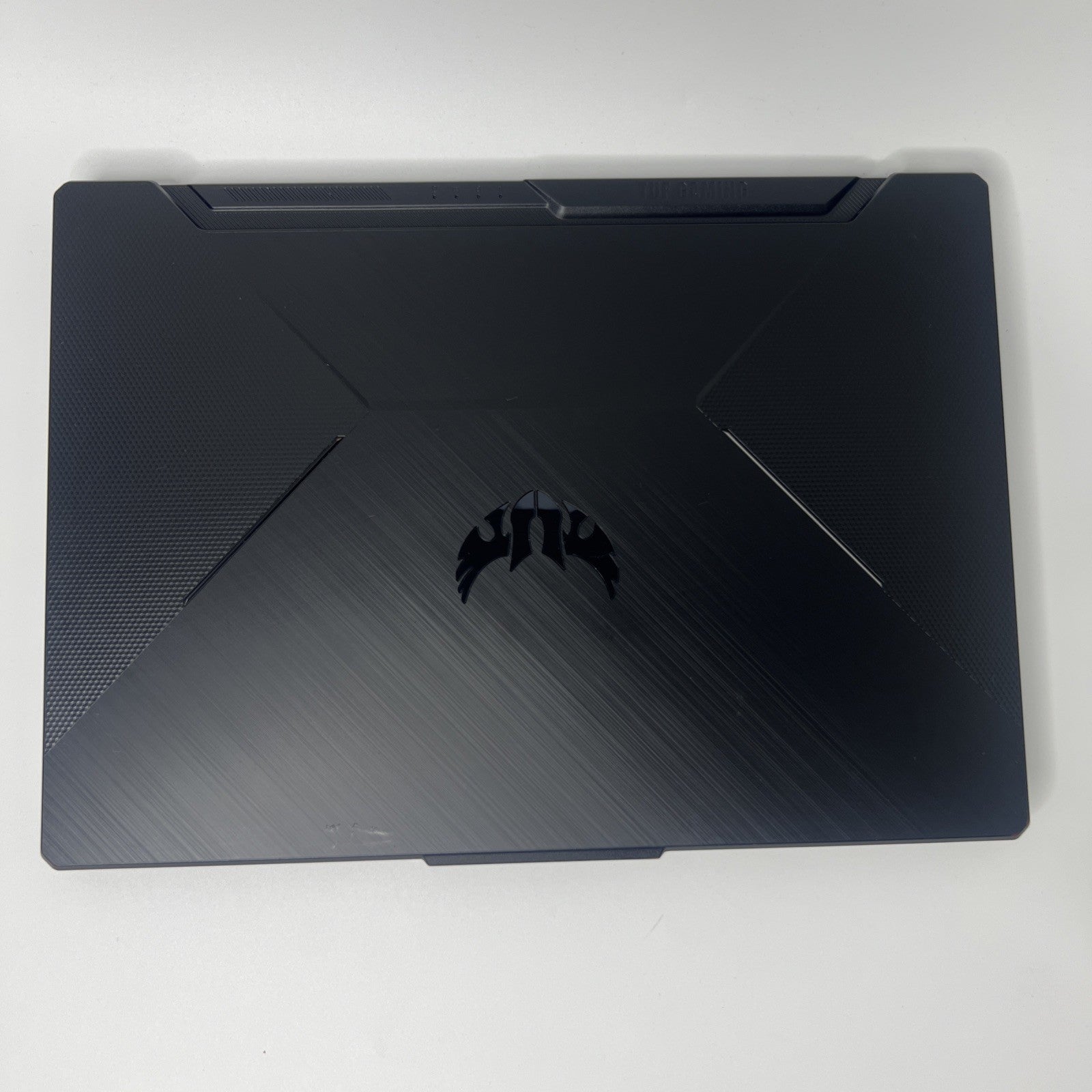 ASUS TUF Gaming FA506IV 15.6” FHD AMD Ryzen 7 4800H RTX 2060 16GB RAM 256GB SSD