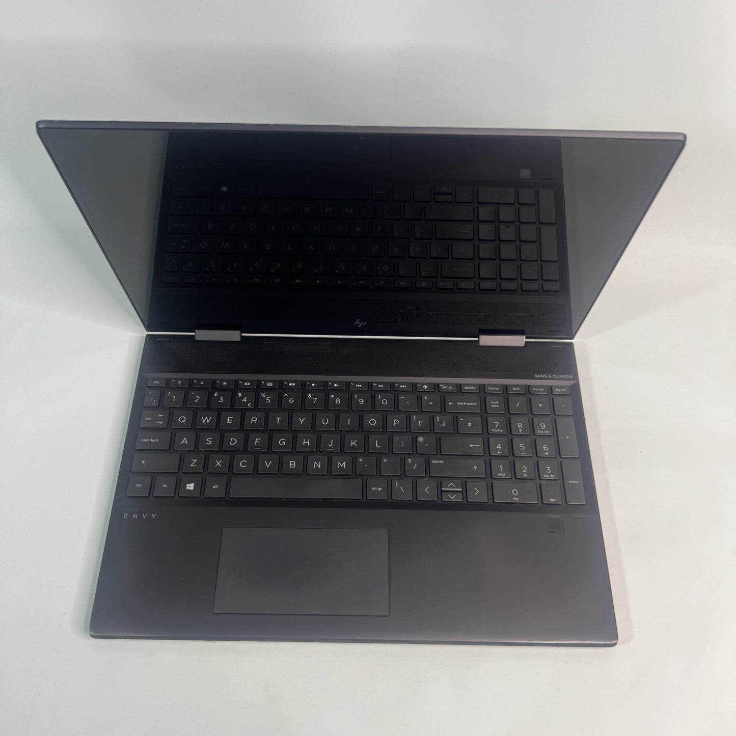 HP ENVY x360 15-ds0599sa 15.6" 2in1 Laptop AMD Ryzen 5-3500U 32GB RAM 256GB SSD 