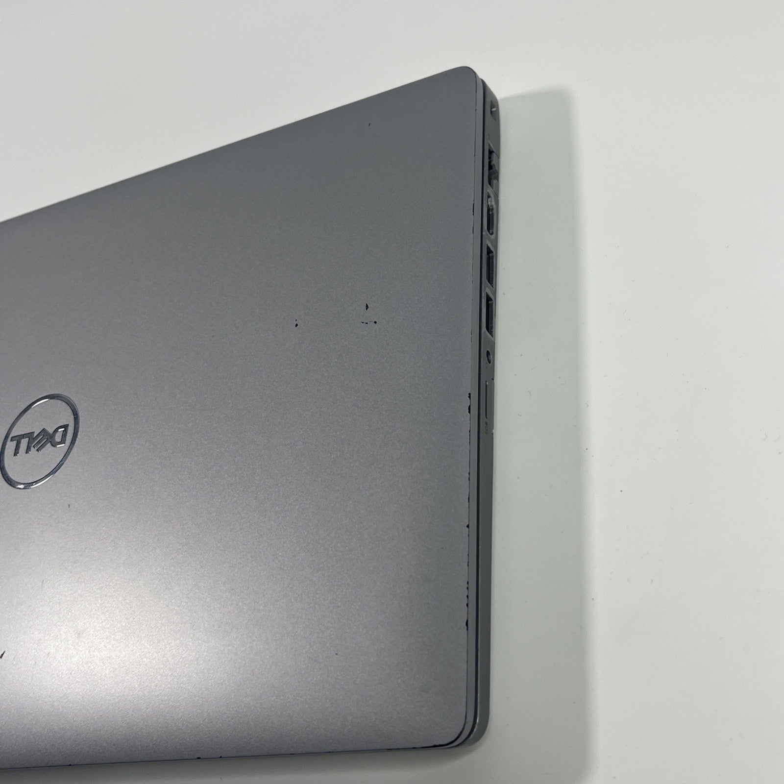 Dell Latitude 5410 Laptop  Core  i5-8th 8GB RAM 256GB SSD Windows 11