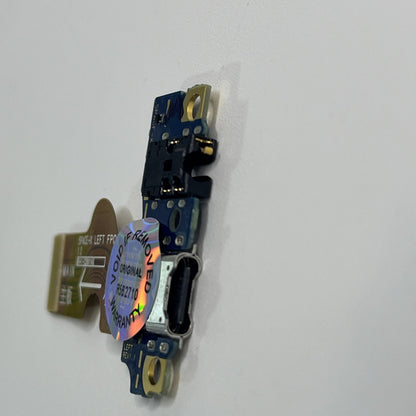 Samsung Galaxy Book S NP767XCM  USB-C Port Board Audio Jack Board BA41-02801A