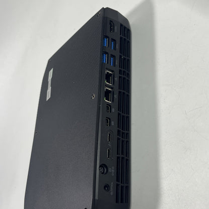 Intel Hades Canyon - NUC8i7HNK - 16GB RAM - 512GB SSD - i7 8705G - Win11