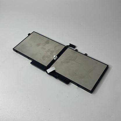 Genuine Dell Latitude 5410 68Wh Lithium Ion Battery 3WHPP Poor Condition