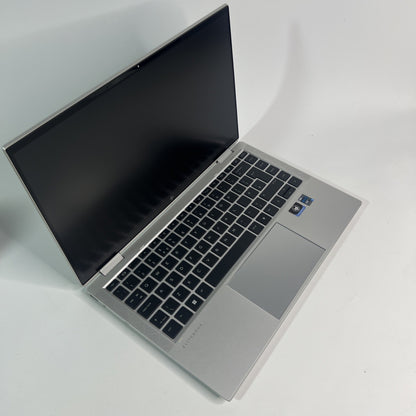 HP EliteBook x360 1040 G8 i7-1165G7 16GB RAM 512GB SSD 2-in-1 Touch Laptop