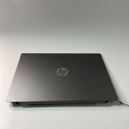 HP Pavilion 14-CE3510SA Complete  Screen Assembly LCD Back Cover Top Lid Grey
