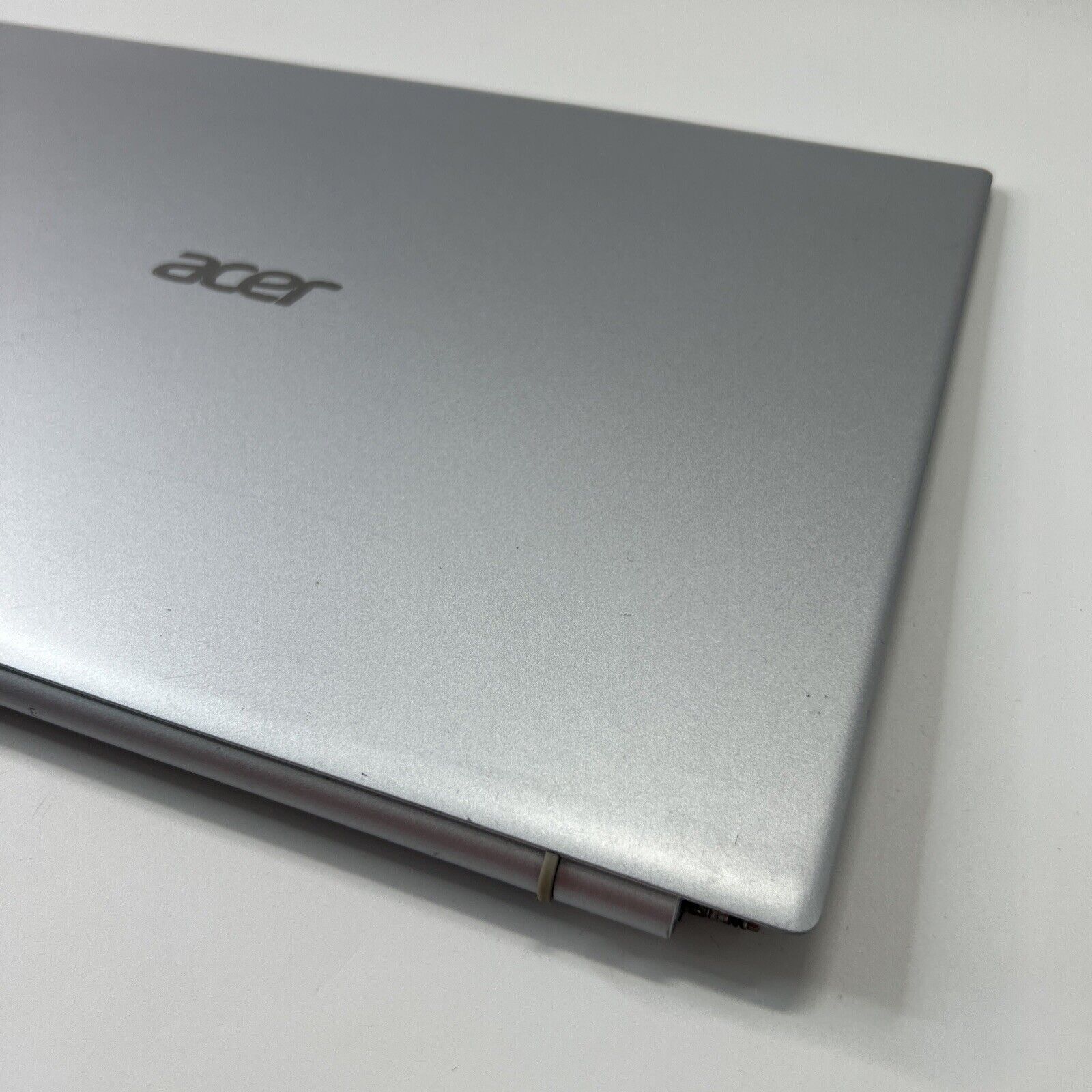Acer Aspire A115-32 A315-35 LCD Back Cover Top Lid Bezel Hinge Cable AP3A9000500