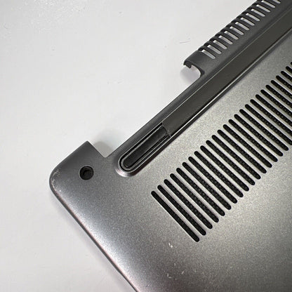 Genuine Dell Inspiron 13 7373 Bottom Base Cover Door Chassis 05VHWV