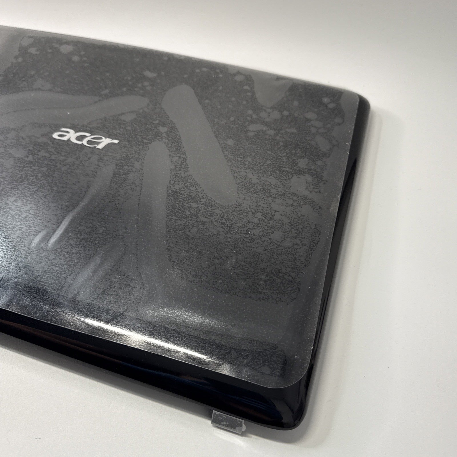 AP01L000J00 ACER ASPIRE 7720-4284 ICK70 LCD TOP LID  BACK COVER 60.ALN02.001