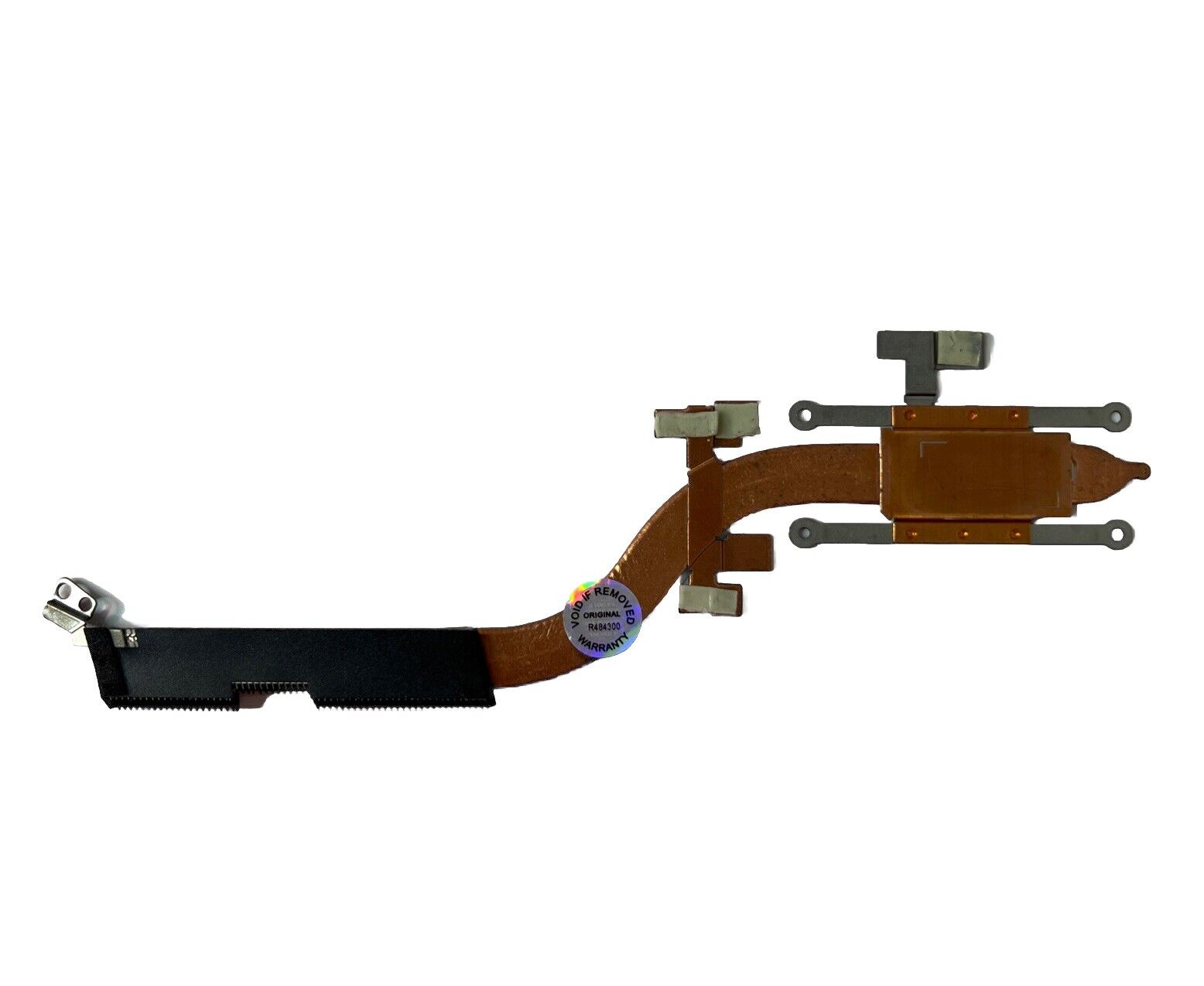 Asus Zenbook UX325E CPU Cooling Heatsink HQ23310242000