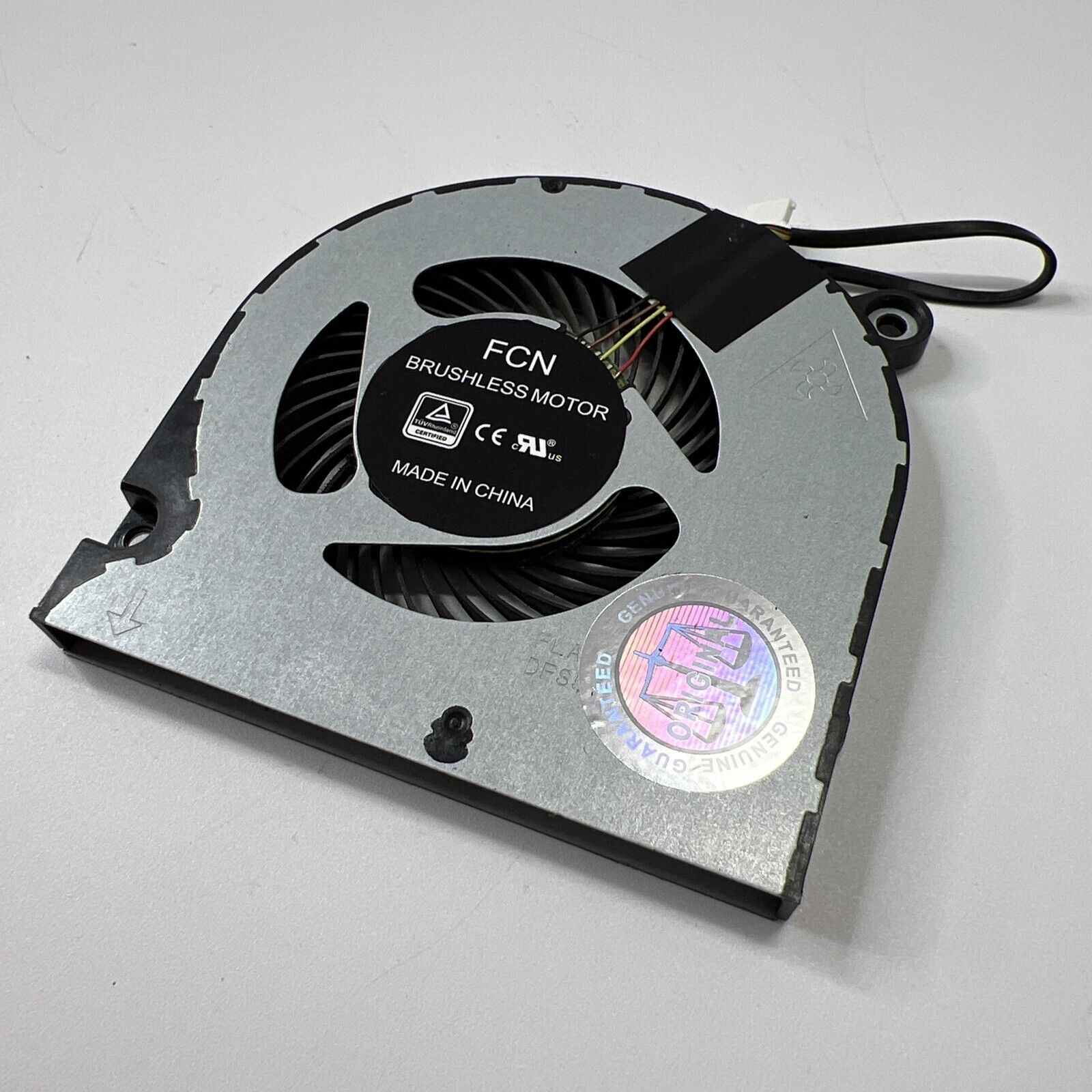 Genuine Acer Aspire A315-58 CPU Cooling Fan DC28000NSF0