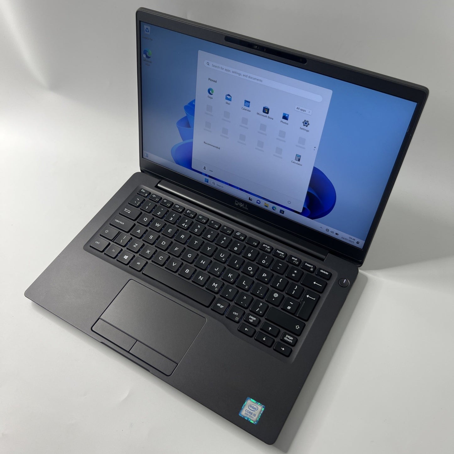 Dell Latitude 7300 13.3" Laptop Core i5-8365U 16GB RAM 256GB Windows 11 Pro