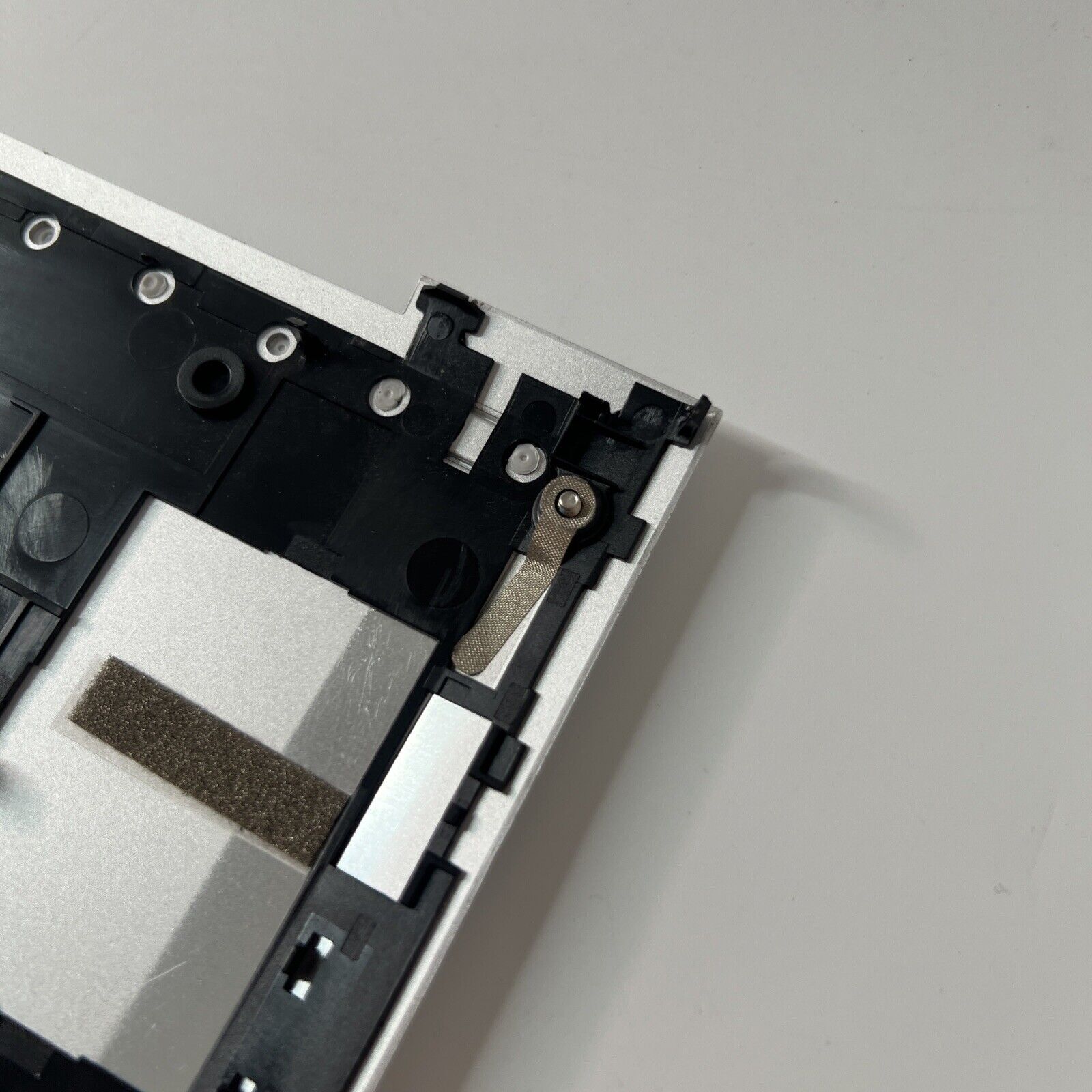 Genuine HP Elitebook 850 855 G7 Bottom Case Base Silver 6070B1846101 M14249-001