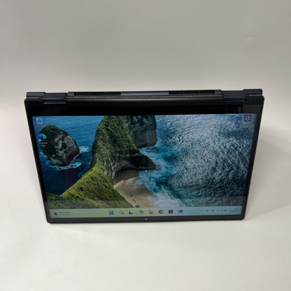 Lenovo Yoga 6 13ALC7 AMD Ryzen 7-5700U 8GB RAM 512GB SSD Touch Screen Win 11