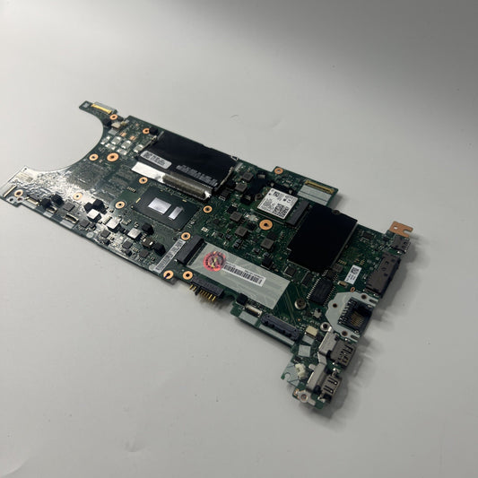 Lenovo ThinkPad T480s Core  i5-8250U 1.60GHz 8GB Motherboard NM-B471 Workingg