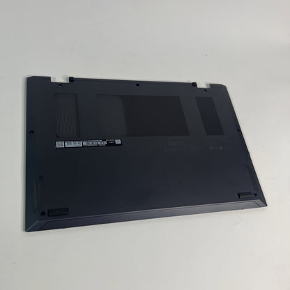 MSI Prestige 13 AI EVO A1MG Base Cover Bottom Case Black 307-3Q2D411 Grade B
