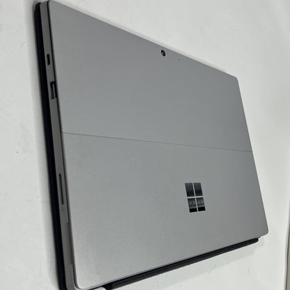 Microsoft Surface Pro 7 12.3 inch Tablet Intel Core i5-1035G4 8GB RAM 128GB.#G B
