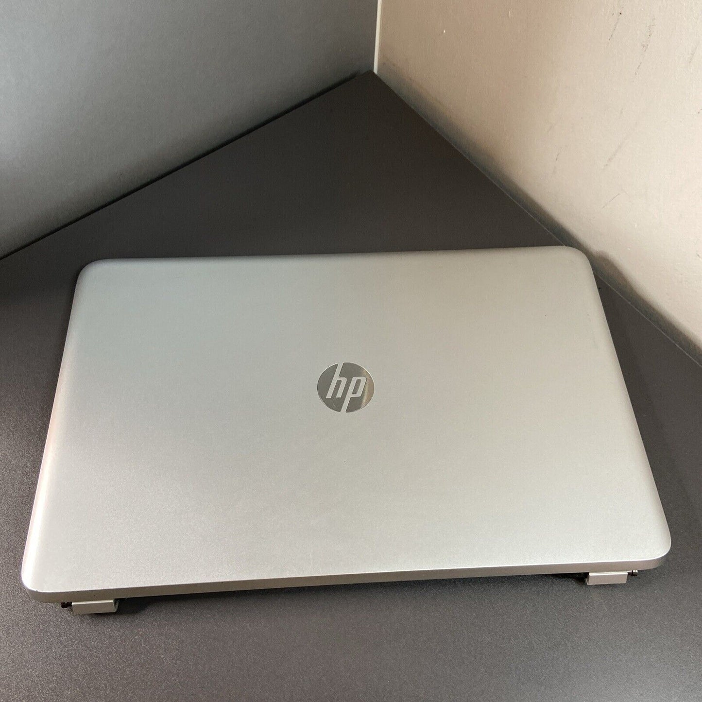 HP ENVY 17-J 17-j150ca 17.3-inch Complete Top Lid Screen Assembly