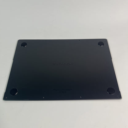Apple MacBook Pro A3401 (2023–2024) Bottom Base Cover – Space Black – EMC 8894 